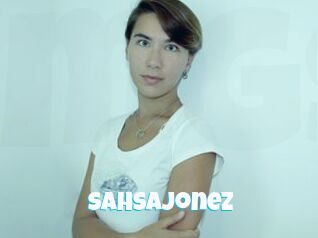 Sahsajonez