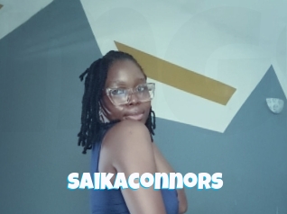 Saikaconnors