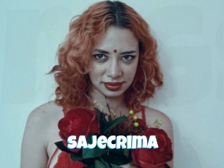Sajecrima