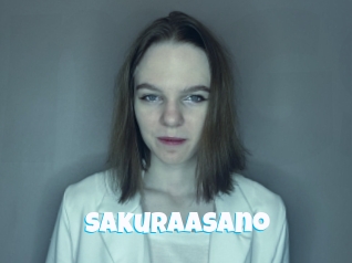 Sakuraasano