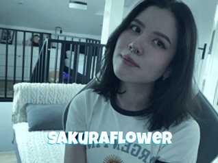 Sakuraflower