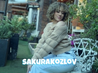 sakurakozlov Miss Gros Seins