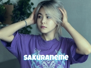 Sakuraneme