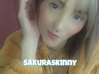 Sakuraskinny