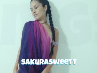 sakurasweett Miss Gros Seins