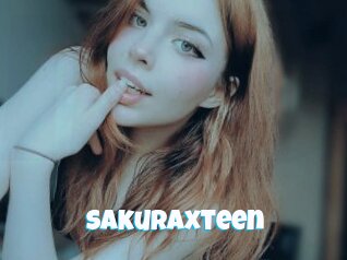 Sakuraxteen