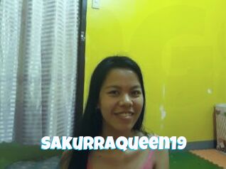 Sakurraqueen19