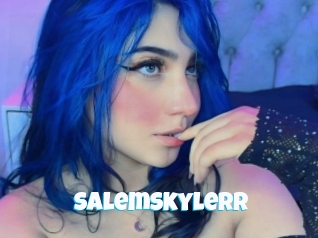 Salemskylerr