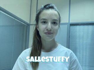 Sallestuffy