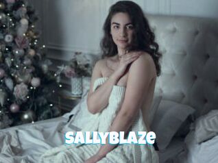 Sallyblaze