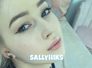 Sallyhiks