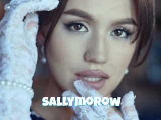 sallymorow Miss Gros Seins