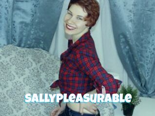 Sallypleasurable