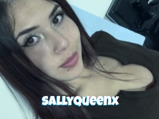 sallyqueenx Miss Gros Seins