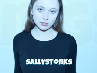 Sallystonks