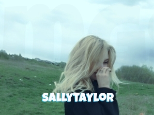 Sallytaylor