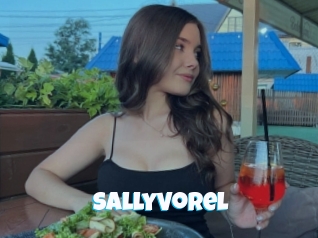 Sallyvorel