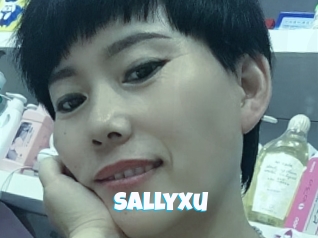 Sallyxu