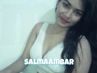 Salmaambar
