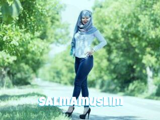 Salmamuslim