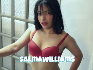 Salmawilliams