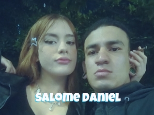 Salome_daniel