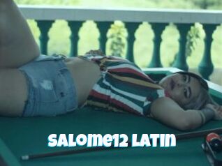 Salome12_latin