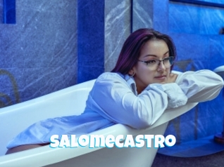 salomecastro Miss Gros Seins