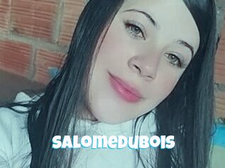 Salomedubois