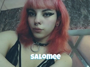 Salomee
