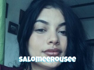 Salomeerousee