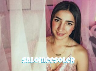 Salomeesoler