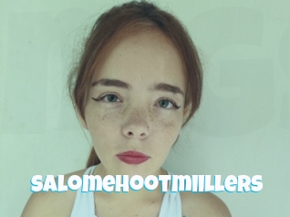 Salomehootmiillers