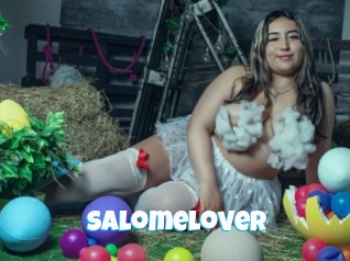 salomelover Miss Gros Seins