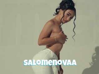 Salomenovaa