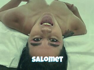 Salomet