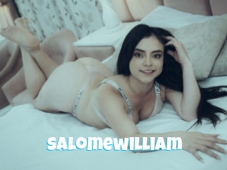 Salomewilliam