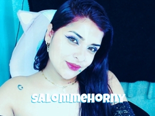 Salommehorny