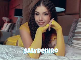 salydeniro Miss Gros Seins
