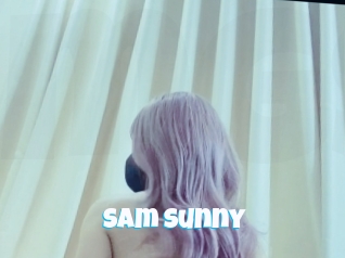 Sam_sunny