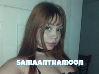 Samaanthamoon
