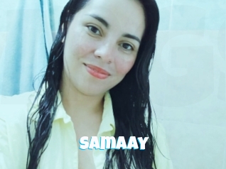 Samaay