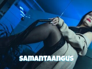 Samantaangus