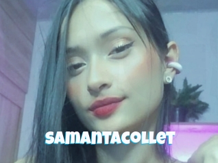 Samantacollet