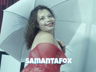 Samantafox