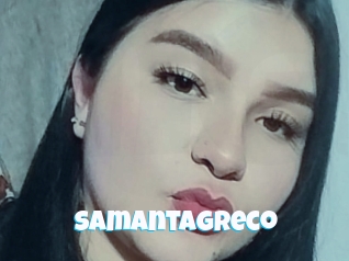 Samantagreco