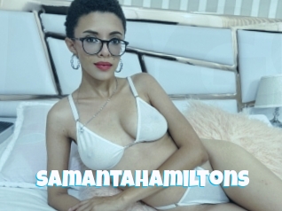 Samantahamiltons