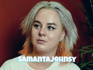 Samantajohnsy
