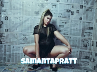 Samantapratt
