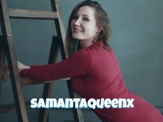 Samantaqueenx